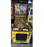 GOTTLIEB CACTUS JACK'S Pinball Machine for sale  