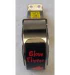 GOTTLIEB FREDDY A NIGHTMARE ON ELM STREET Pinball GLOVE FLIPPER SCOOP #8415