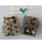 GOTTLIEB SYSTEM 1 Pinball AUDIO AMP Board #6175