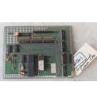 GRAYHOUND ELECTRONICS Arcade Game CPU Board (2061) 