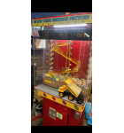 GOOD TIME VENDING FACTORY DUMP TRUCK Redemption Arcade Game for sale