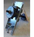 HAPP - ATARI, MIDWAY, GLOBAL VR, RAW THRILLS, SEGA Steering Assembly (2182) 