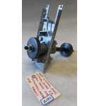 HAPP - ATARI, MIDWAY, GLOBAL VR, RAW THRILLS, SEGA Steering Assembly (2184) 