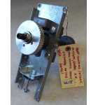  HAPP - ATARI, MIDWAY, GLOBAL VR, RAW THRILLS. SEGA Metal Steering Assembly (2179) 