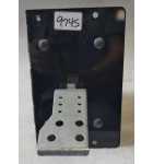 HAPP CONTROLS GENERIC GAS, BRAKE PEDAL Assembly for Arcade Game #9745 