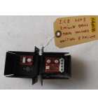 ICE 2 MINUTE DRILL Arcade Game BACK EMITTER & RECEIVER SENSORS #8597