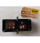 ICE 2 MINUTE DRILL Arcade Game BACK EMITTER & RECEIVER SENSORS #8599