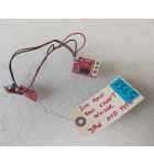 ICE BALL Arcade Machine Game PCB Printed Circuit BALL OPTIC SENSOR Board #5753 for sale
