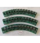 ICE CYCLONE Redemption Arcade BANANA LIGHT RING Board Lot #9703 