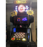 ICE DEAL OR NO DEAL SUPER DELUXE Redemption or Video Arcade Machine Game for sale