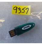 ICE DEAL OR NO DEAL Ticket Redemption DONGLE #9357 