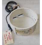 ICE HOOP FEVER Arcade Game 15 in SCORING RING #iCHF1039 (2253) 