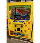 ICE MIGHTY MINI Prize Crane Redemption Arcade Game for sale 