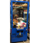 ICE PINNACLE Crane Junior Arcade Game for sale