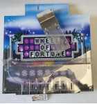 ICE WHEEL OF FORTUNE Pusher Arcade Game COMPLETE PLAYFIELD ASSEMBLY #9540 