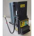 ICT 6 Series Model A6-255FR-USA (7120) Dollar Bill Validator Acceptor DBA  