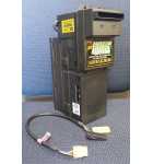 ICT A6-13FOP-USD4 - 110 Volt Bill Validator Acceptor DBA (2103)