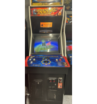 INCREDIBLE TECHNOLOGIES GOLDEN TEE COMPLETE (29 18 Hole Courses)  SILVER STRIKE BOWLING COMBO Arcade Game for sale 