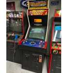 INCREDIBLE TECHNOLOGIES GOLDEN TEE COMPLETE (29 18 Hole Courses) / SILVER STRIKE BOWLING COMBO Arcade Game for sale  