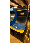 INCREDIBLE TECHNOLOGIES SILVER STRIKE BOWLING Arcade Game for sale