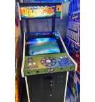 IT GOLDEN TEE fore! COMPLETE Arcade Game for sale