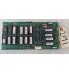 IT Golden Tee Golf '95 Arcade Game ROM Board #1069 (2191) 