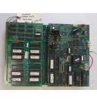 IT WORLD CLASS BOWLING 95 Arcade Game Boards #719-15 