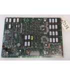 IT WORLD CLASS BOWLING Arcade Game Jamma Board #1083 (2538) 