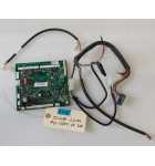 InOne LCM Retrofit Controller Board w Cables #10-0257-00 (8148) 
