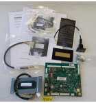 InOne Technology Kit for USI 3100 Series Vending Machines #9404 