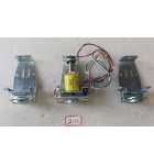 JERSEY JACK GUNS 'N ROSES Pinball VUK Assembly + 2 VUK Brackets (2119)