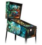 JERSEY JACK PINBALL HARRY POTTER ARCADE Edition Pinball Machine for sale  