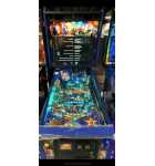 JERSEY JACK PINBALL TOY STORY 4 LE Pinball Machine for sale  