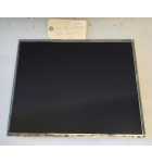 JVL Arcade Game 17 inch MONITOR #E1A170SE-L06 WORKING, TOUCHSCREEN AS IS - UNTESTED (2311) 