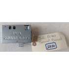  JVL ECHO Arcade Game SOUND Board #CT09-409 w metal housing (2350) 