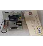 JVL RETRO Arcade Game IO Board - No Battery (2349)