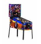 STERN JOHN WICK PREMIUM Pinball Machine for sale 