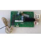KONAMI Arcade Game DRIVER Board #PWB403454 (9798) 