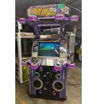 KONAMI DANCE FREAKS Arcade Game for sale