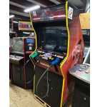 KONAMI JURASSIC PARK III Arcade Game for sale  