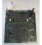 KONAMI LETHAL ENFORCERS Arcade Game MAIN Board #PWB353060A (9899) 