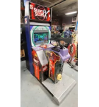 KONAMI SILENT SCOPE EX Upright Arcade Game  
