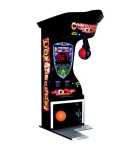 Kalkomat Combo Boxer Punching and Kicking Arcade Game 
