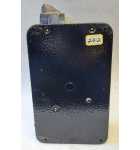 Kiddie Ride Control Box w 25 Cent Coin Mech (2312) 