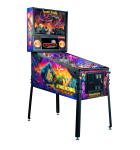 STERN KING KONG LE Pinball Machine for sale 