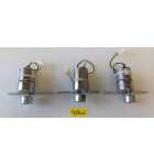 LAI COLOR MATCH Arcade Game DOOR MOTOR - Lot of 3 #9062