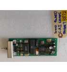 LAI GAMES REDEMPTION Game SOUND Board #GS9880208 Rev 0 (8872)