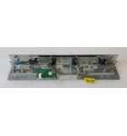 LAI Games COLOR MATCH Redemption Arcade Game DOOR LOCK MECHANISM #9018 