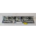 LAI Games COLOR MATCH Redemption Arcade Game DOOR LOCK MECHANISM #9019 