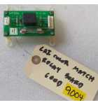LAI Games COLOR MATCH Redemption Arcade Game RELAY Board #BAFB86 (9004) 